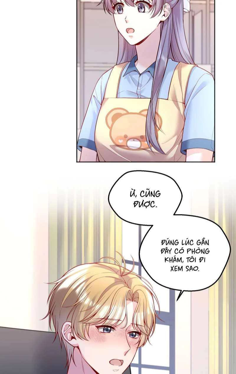 Hàn Viễn Chapter 94 - 17