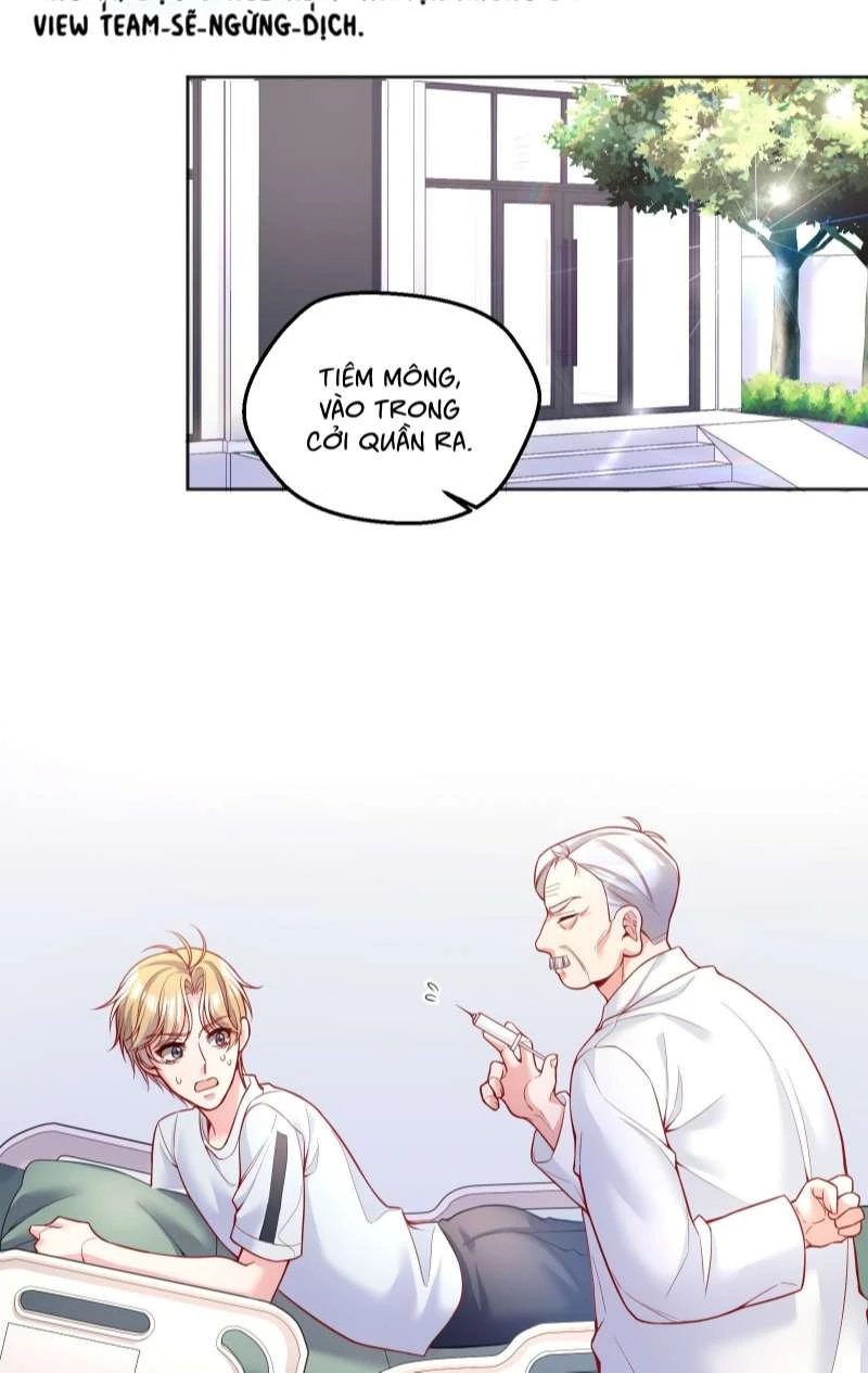 Hàn Viễn Chapter 94 - 19