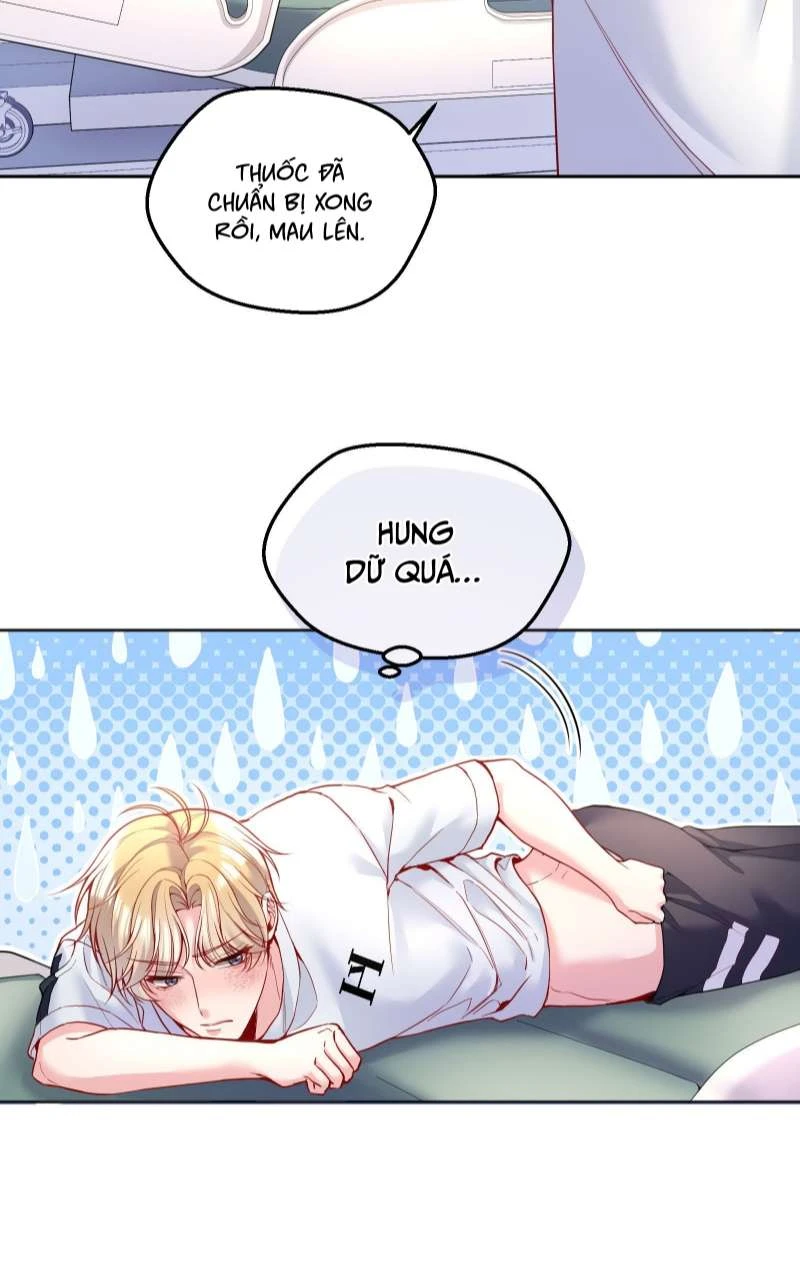 Hàn Viễn Chapter 94 - 20