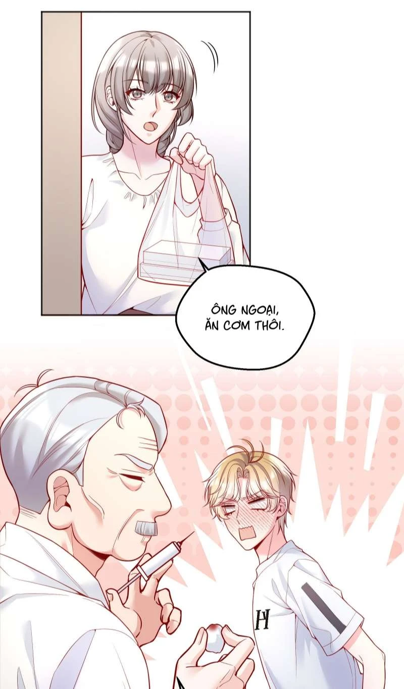 Hàn Viễn Chapter 94 - 21