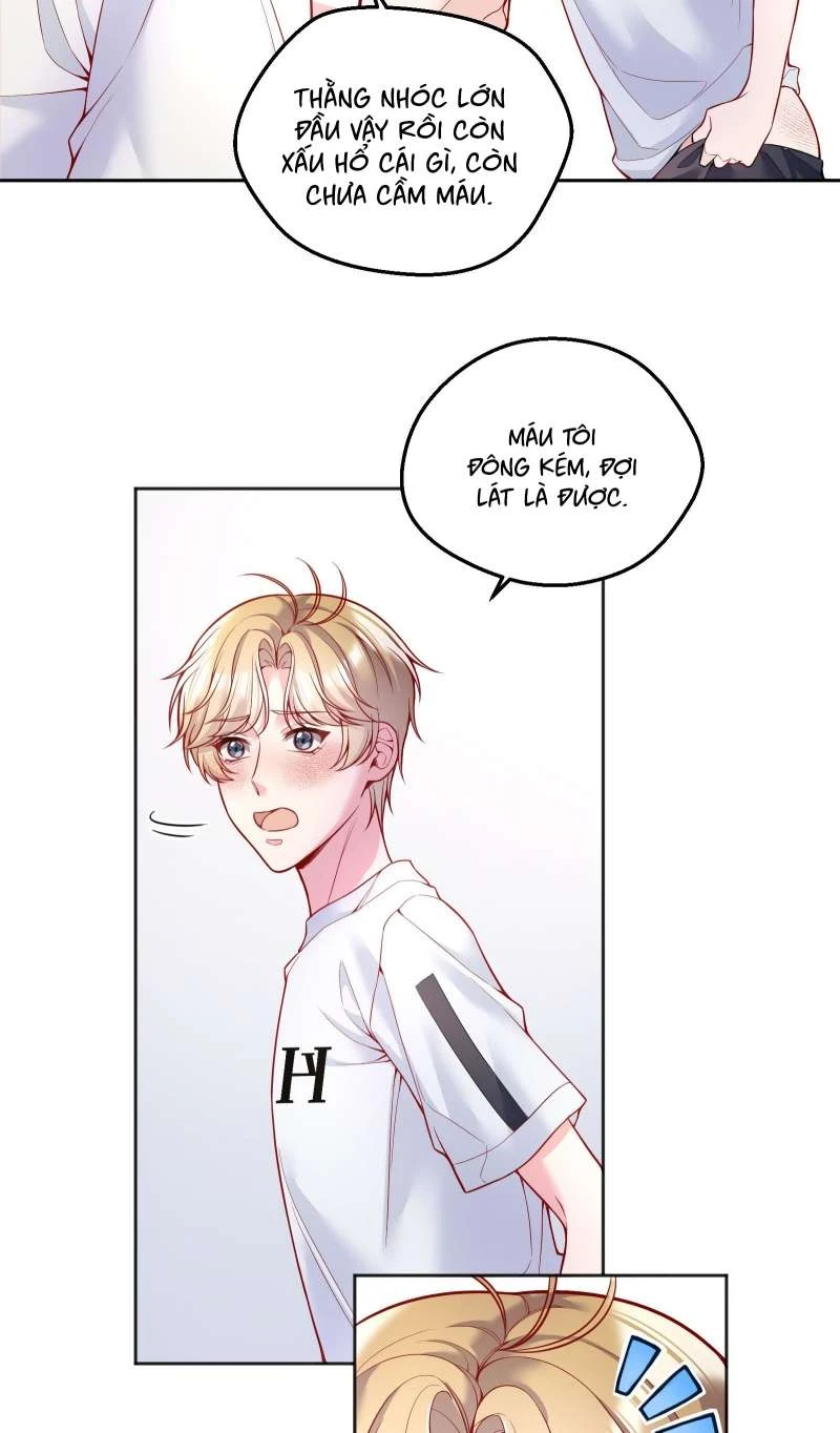 Hàn Viễn Chapter 94 - 22