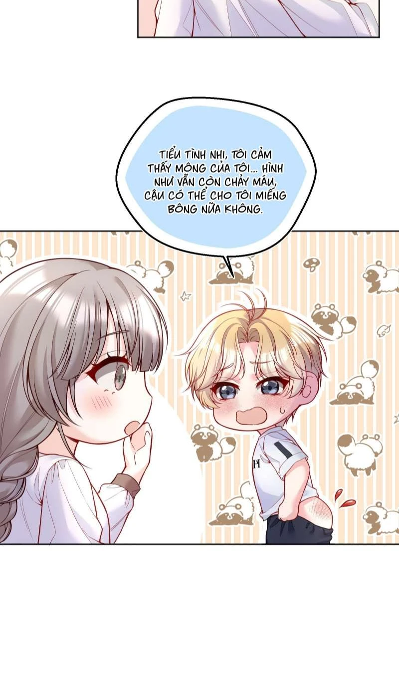 Hàn Viễn Chapter 94 - 25