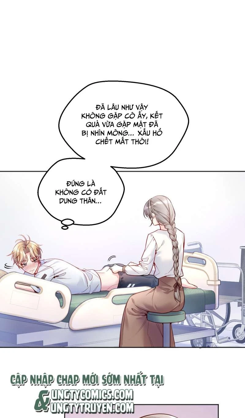 Hàn Viễn Chapter 94 - 26