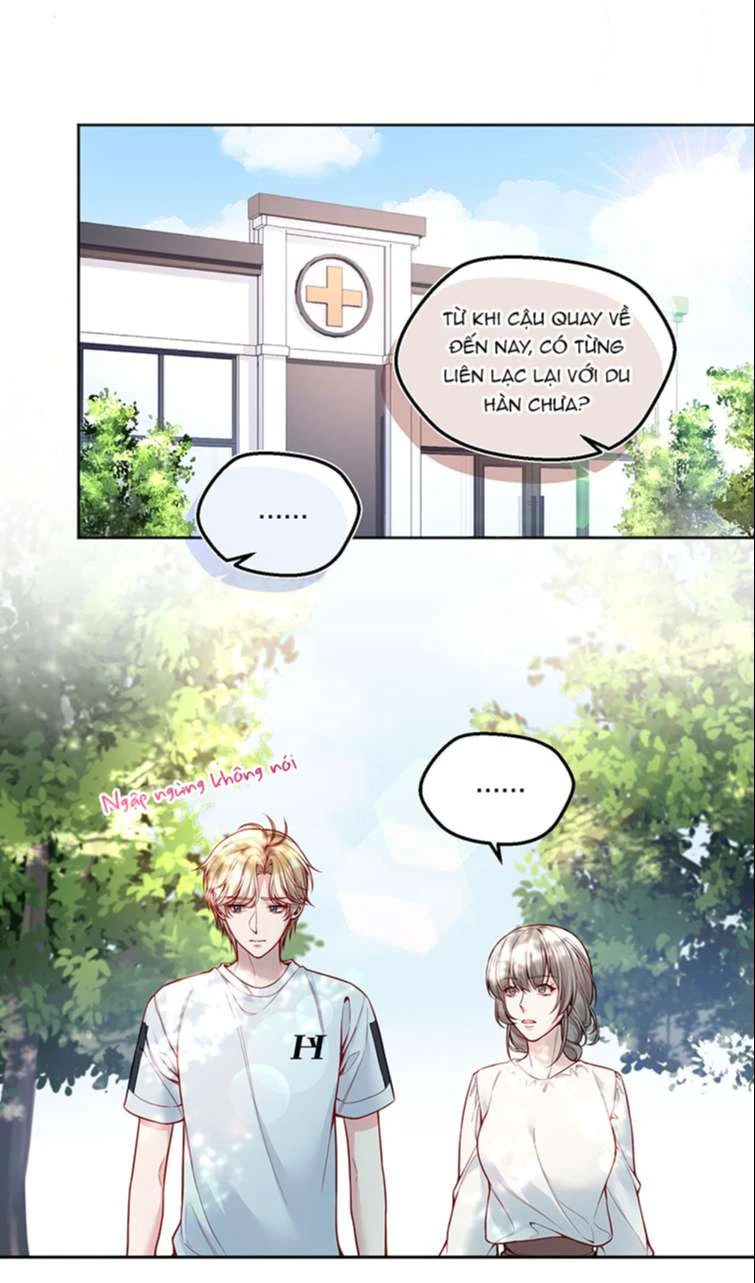 Hàn Viễn Chapter 95 - 4