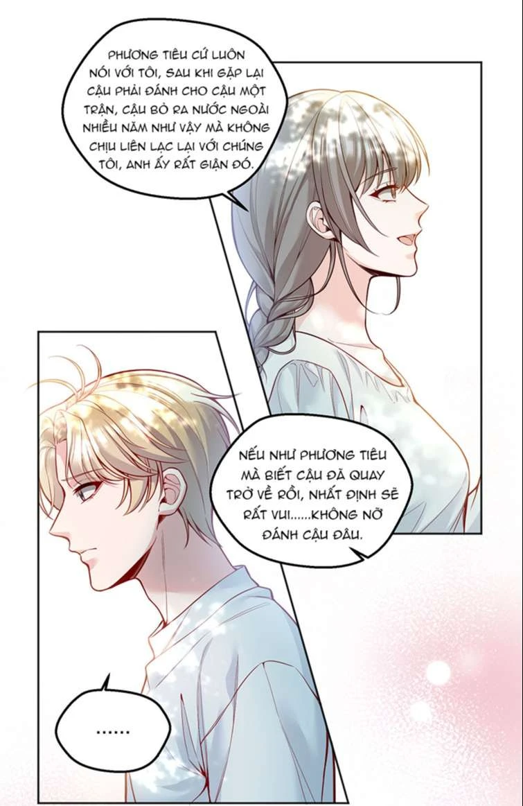 Hàn Viễn Chapter 95 - 5