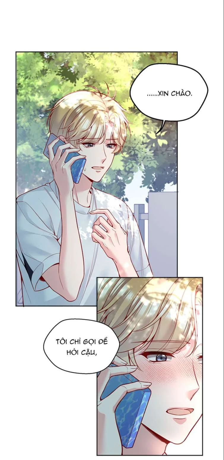 Hàn Viễn Chapter 95 - 14