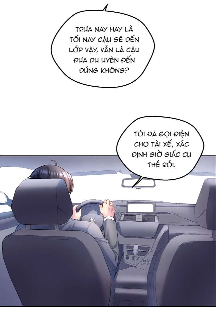 Hàn Viễn Chapter 95 - 15