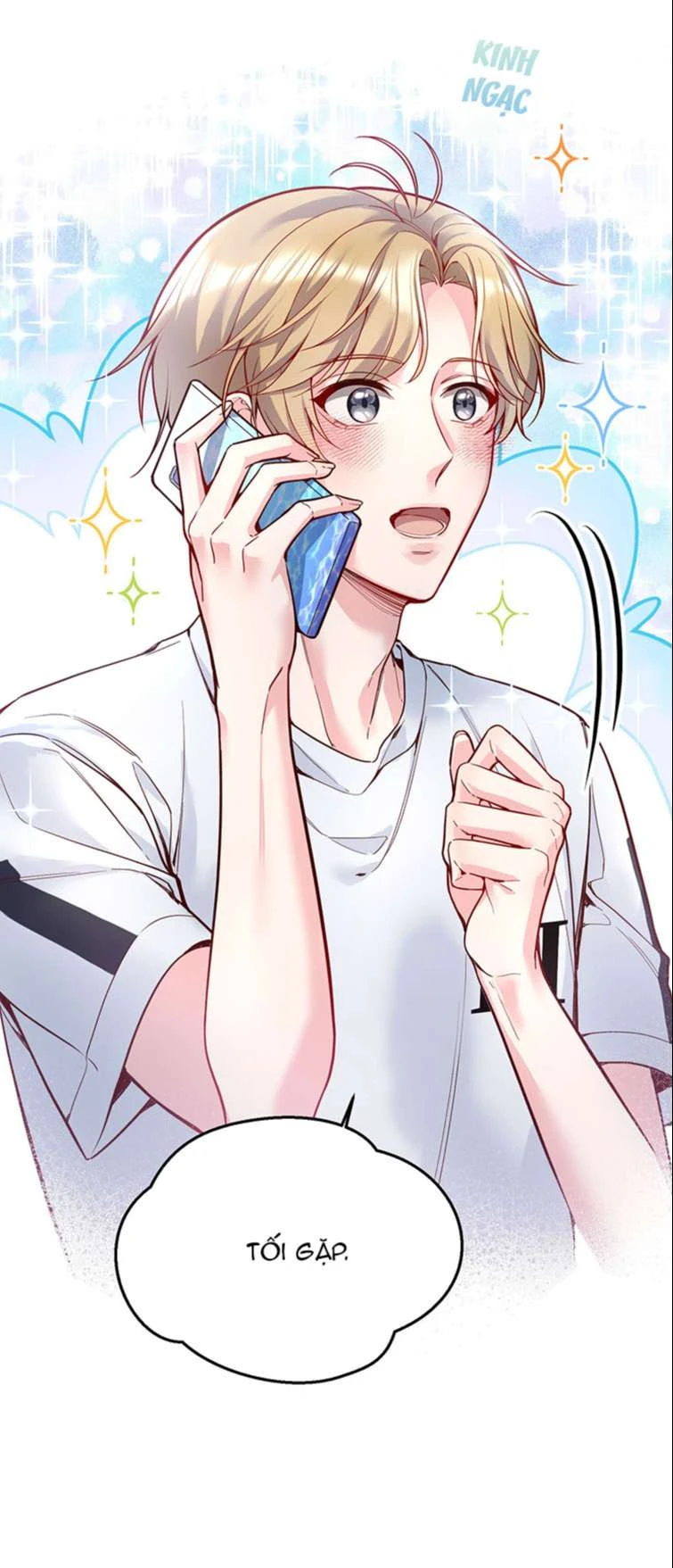 Hàn Viễn Chapter 95 - 20