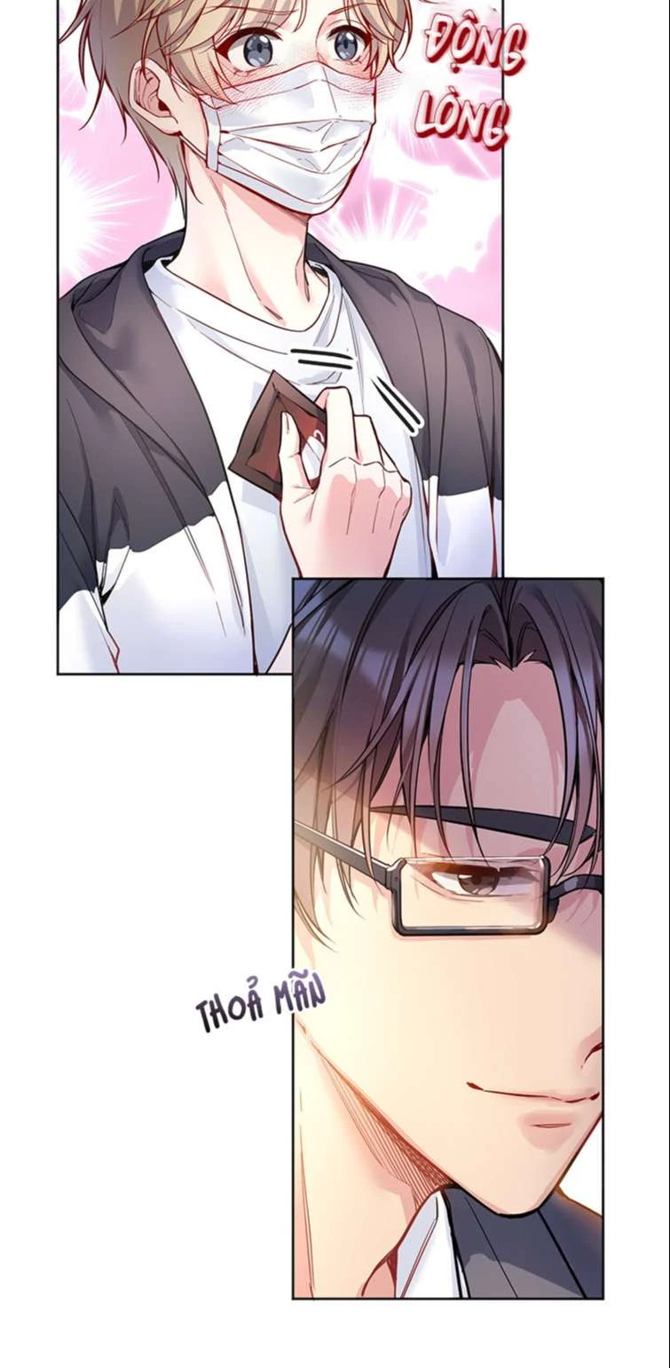 Hàn Viễn Chapter 95 - 24