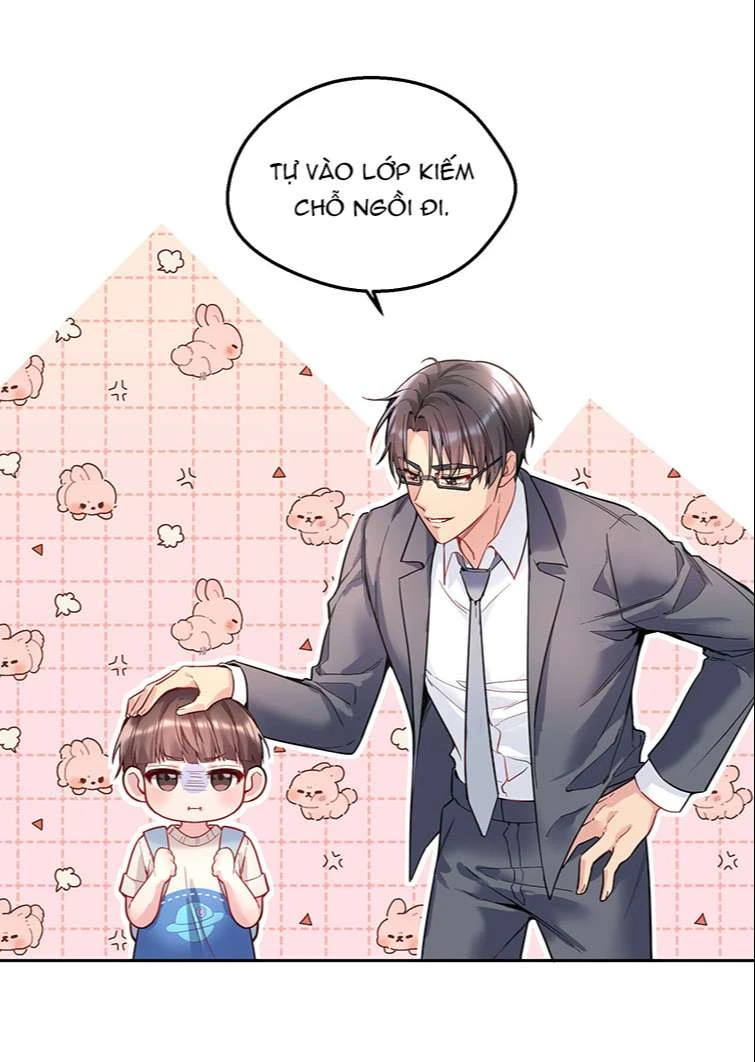 Hàn Viễn Chapter 95 - 25