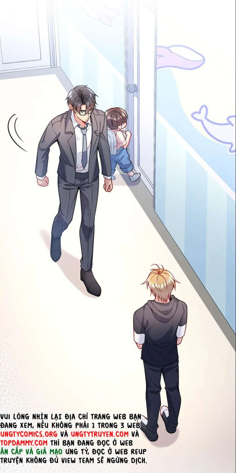 Hàn Viễn Chapter 95 - 27