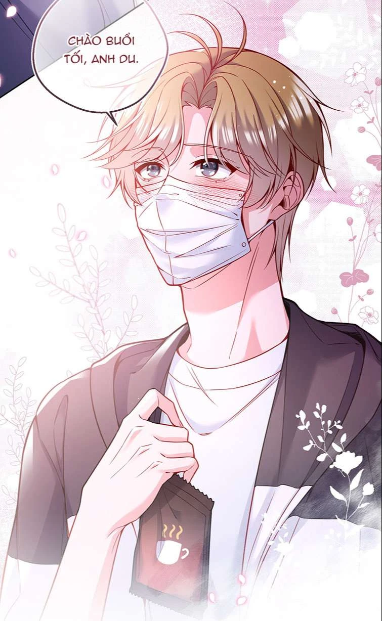 Hàn Viễn Chapter 95 - 30