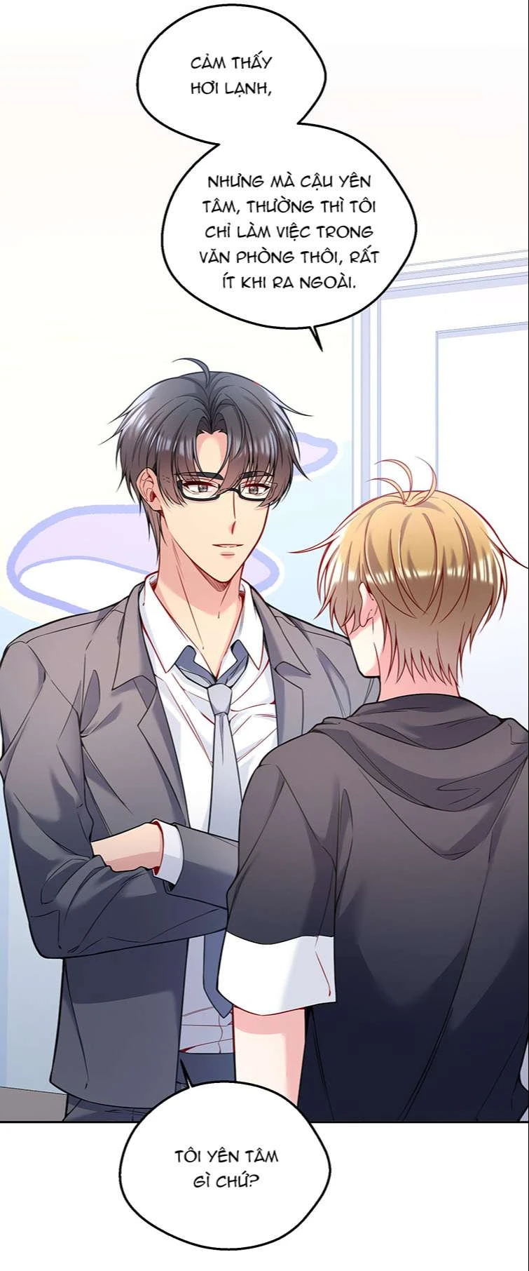 Hàn Viễn Chapter 95 - 33