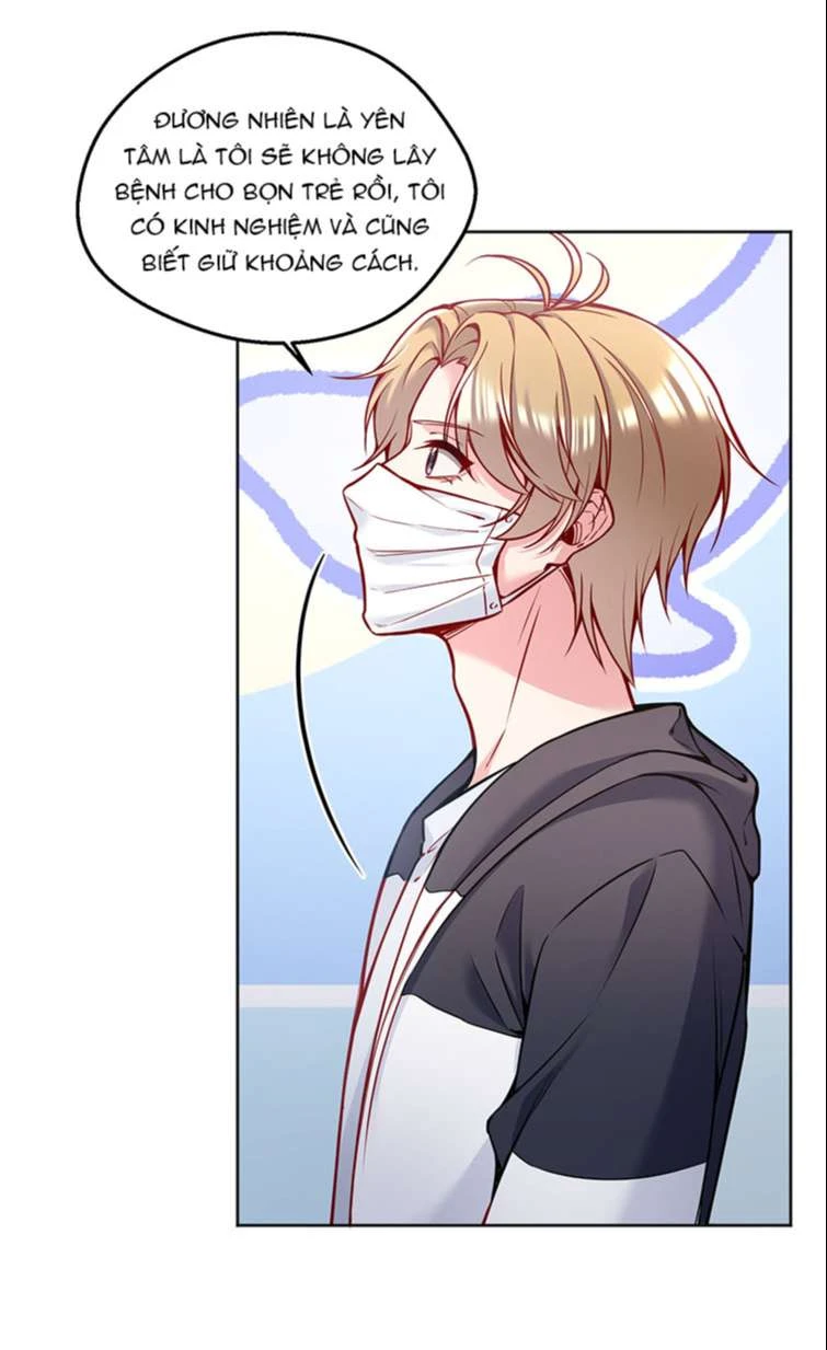 Hàn Viễn Chapter 95 - 34