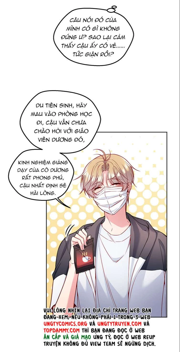 Hàn Viễn Chapter 95 - 36