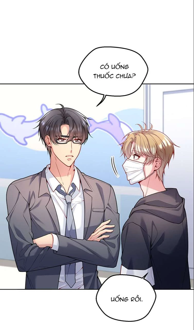 Hàn Viễn Chapter 95 - 37