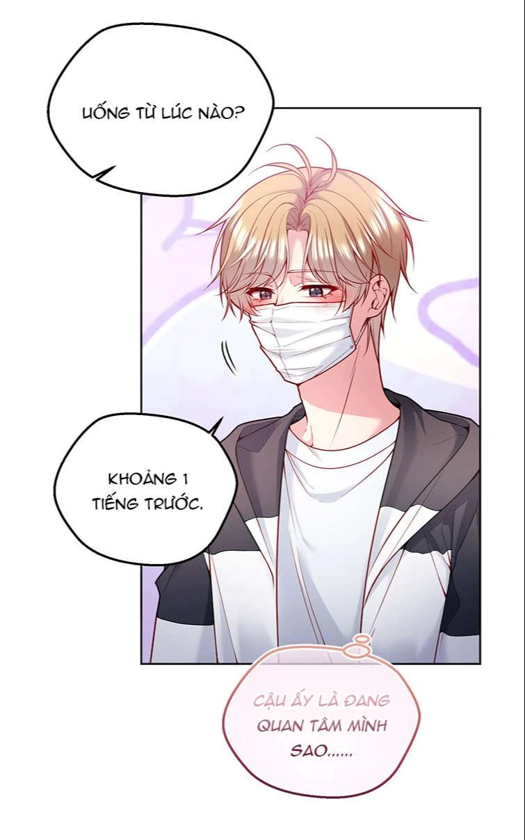 Hàn Viễn Chapter 95 - 38