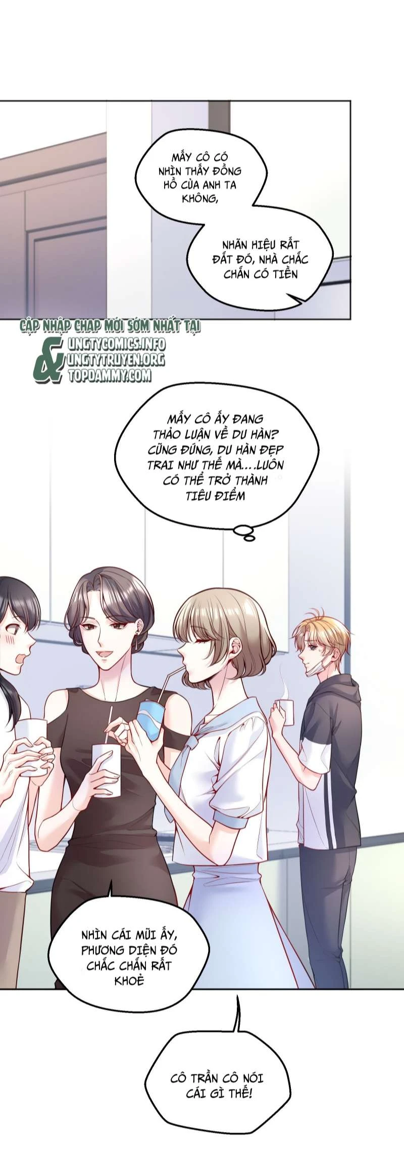 Hàn Viễn Chapter 96 - 2