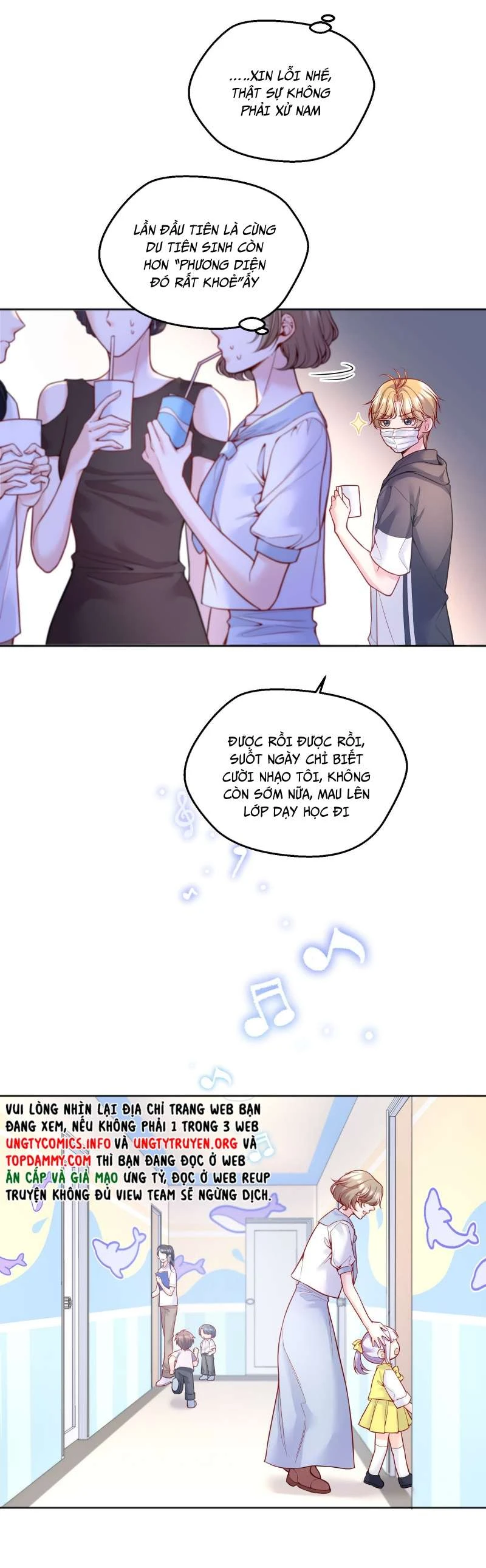 Hàn Viễn Chapter 96 - 5