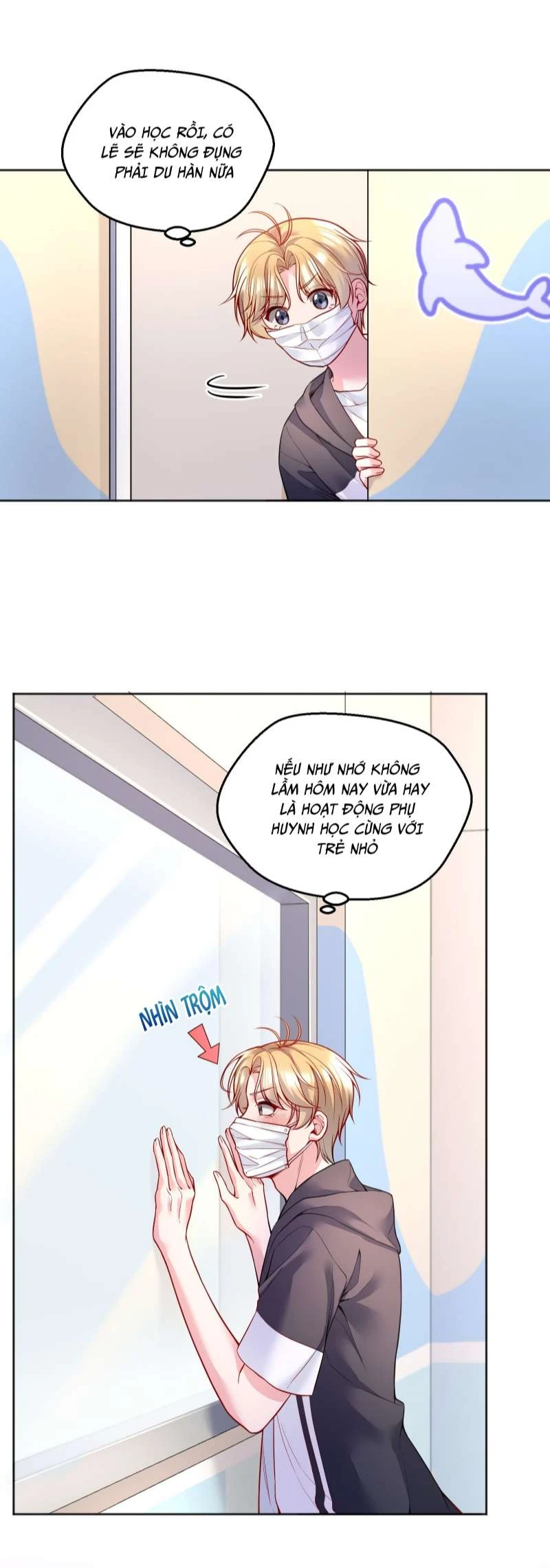 Hàn Viễn Chapter 96 - 6