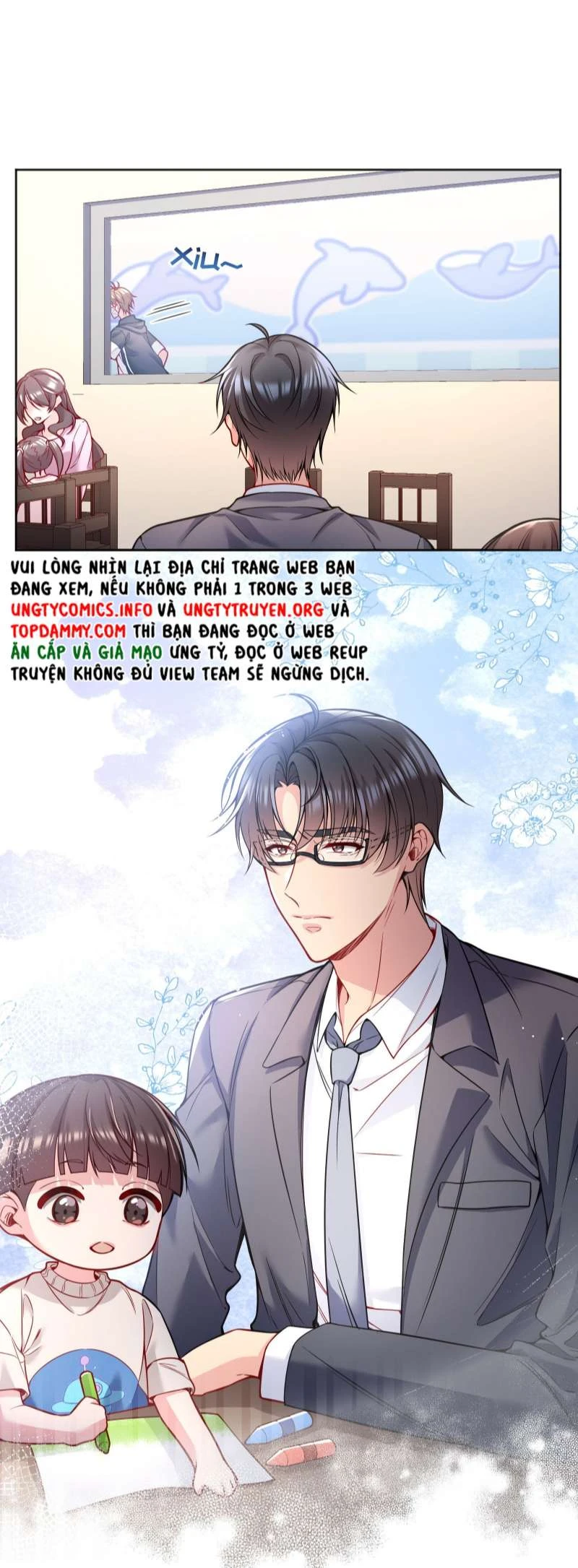 Hàn Viễn Chapter 96 - 9