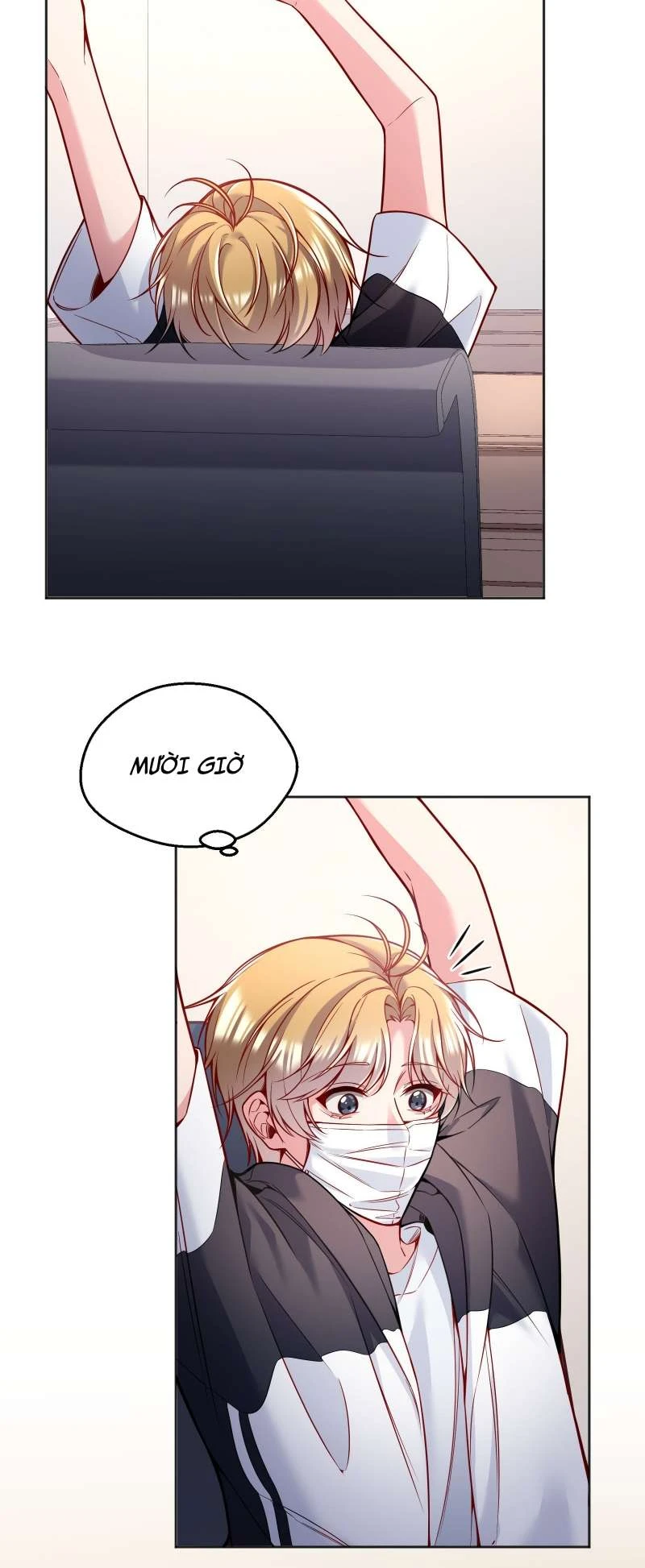 Hàn Viễn Chapter 96 - 11