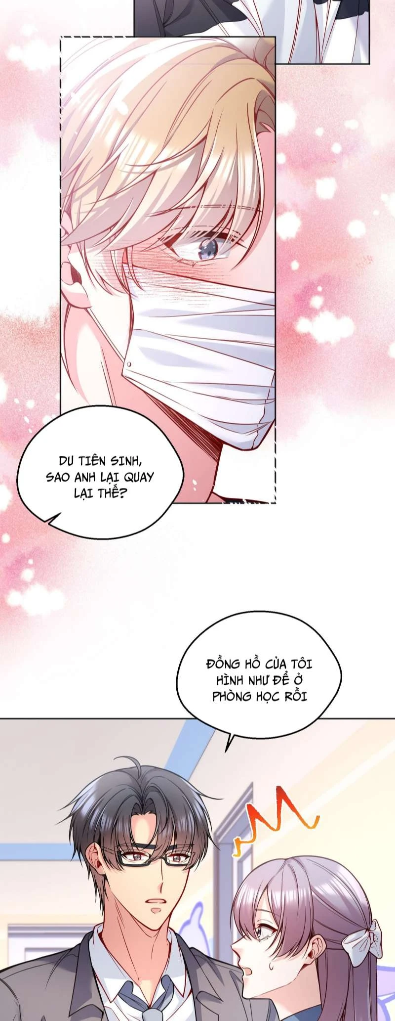 Hàn Viễn Chapter 96 - 13