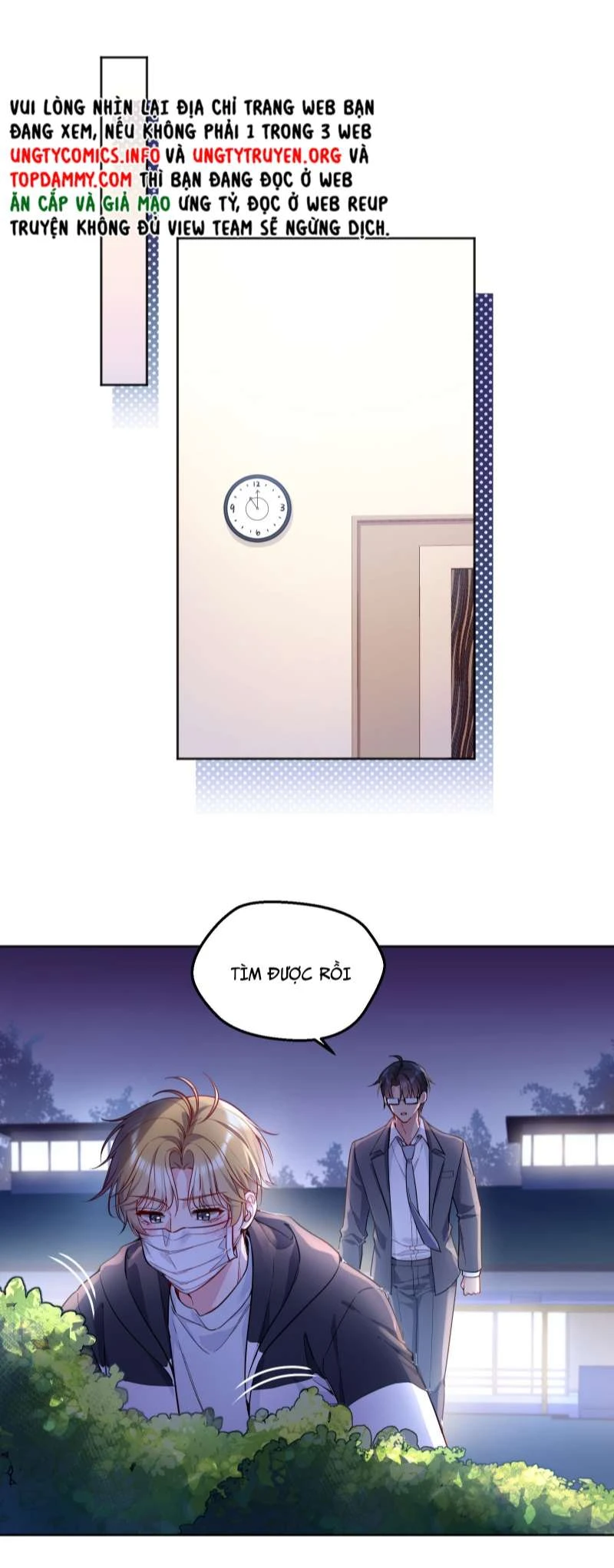 Hàn Viễn Chapter 96 - 16