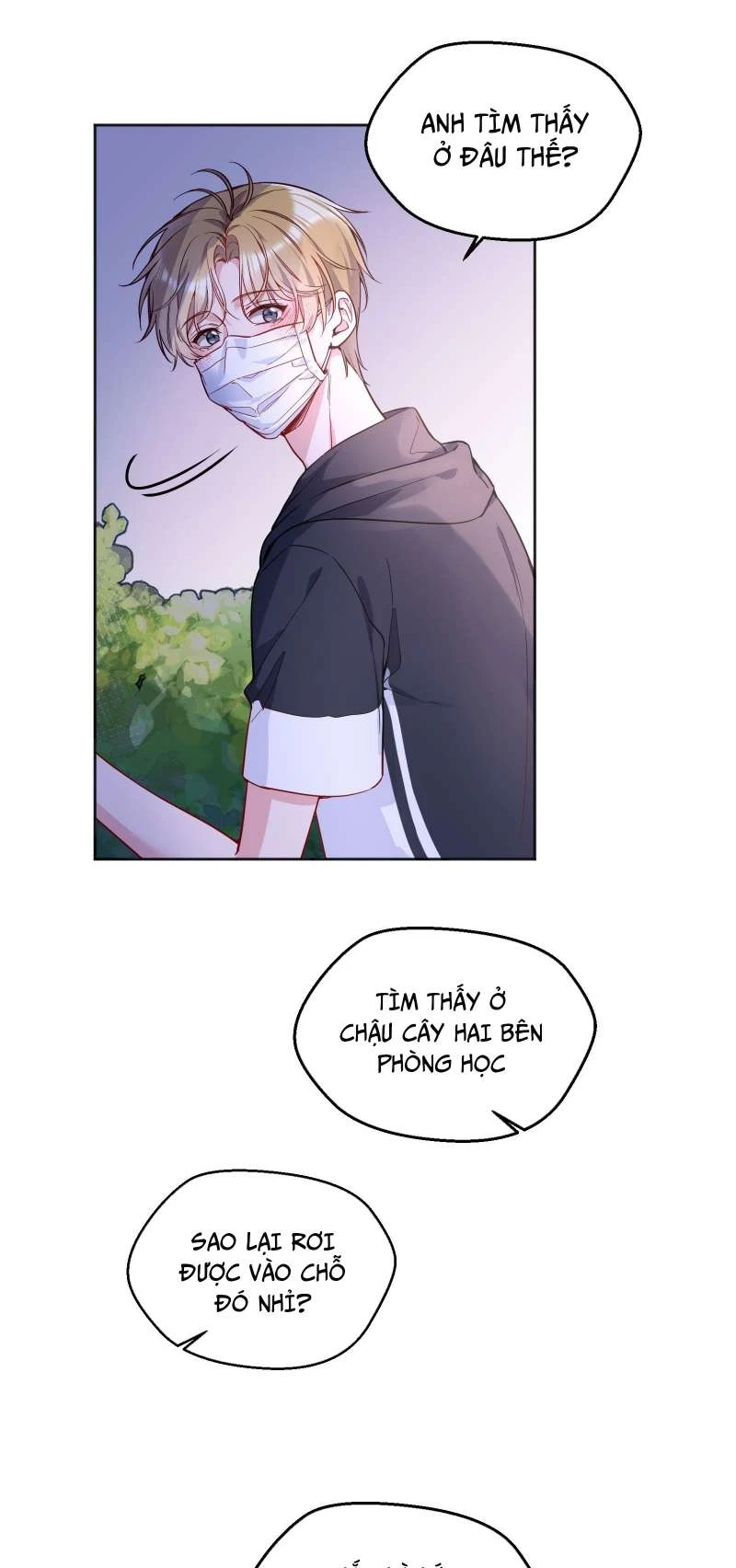 Hàn Viễn Chapter 96 - 17