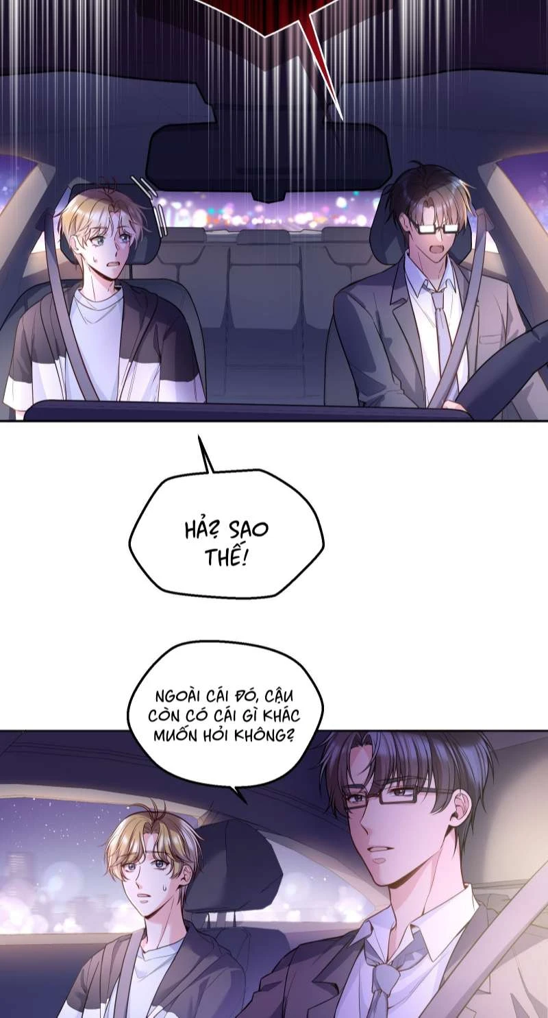 Hàn Viễn Chapter 97 - 13