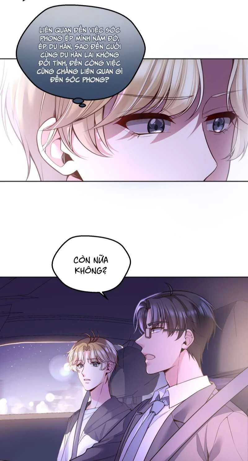 Hàn Viễn Chapter 97 - 16