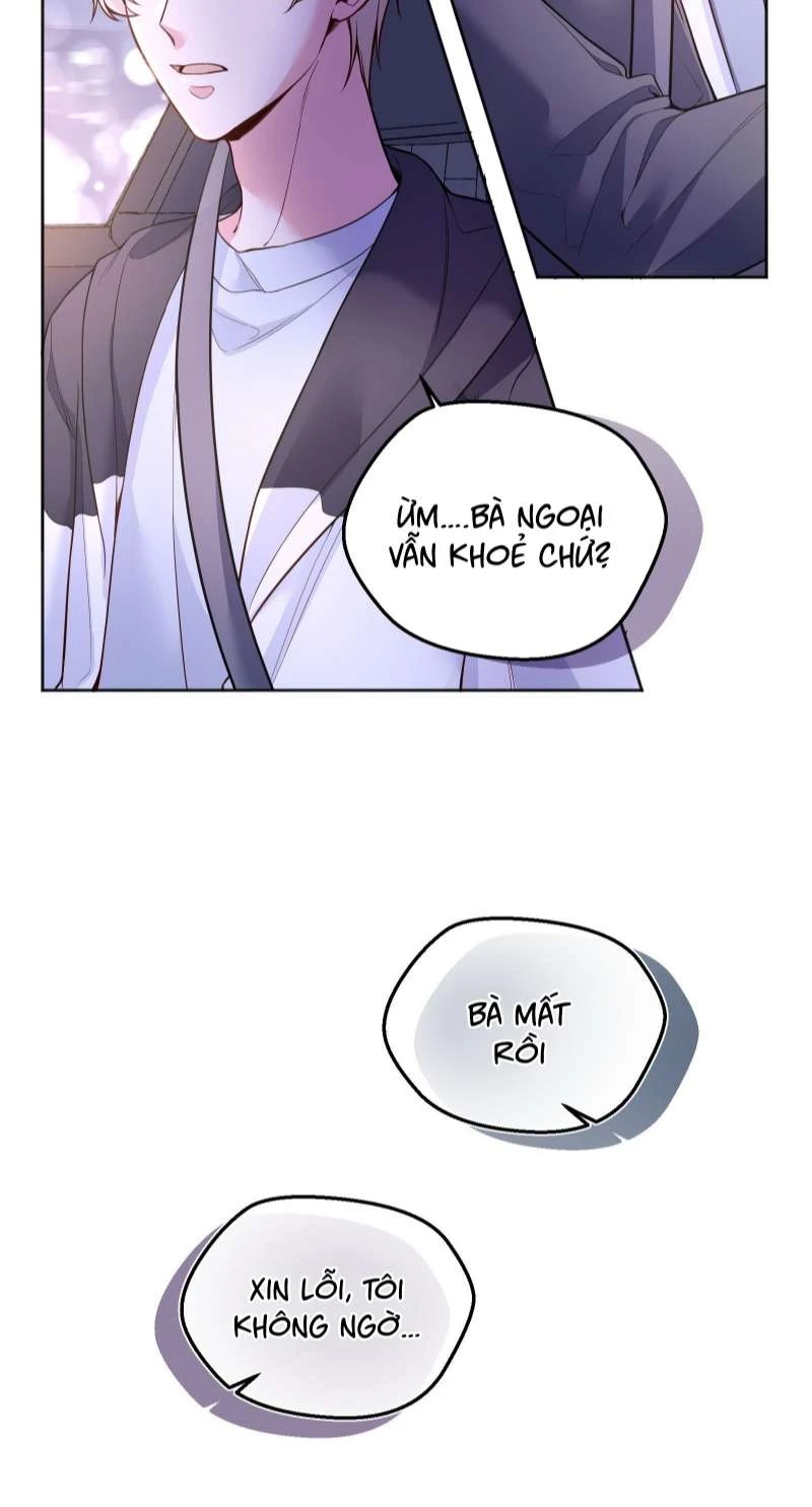 Hàn Viễn Chapter 97 - 18