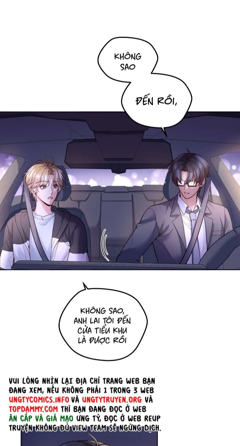 Hàn Viễn Chapter 97 - 19