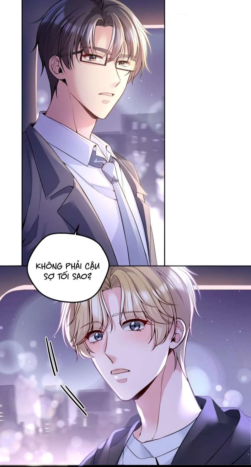 Hàn Viễn Chapter 97 - 20