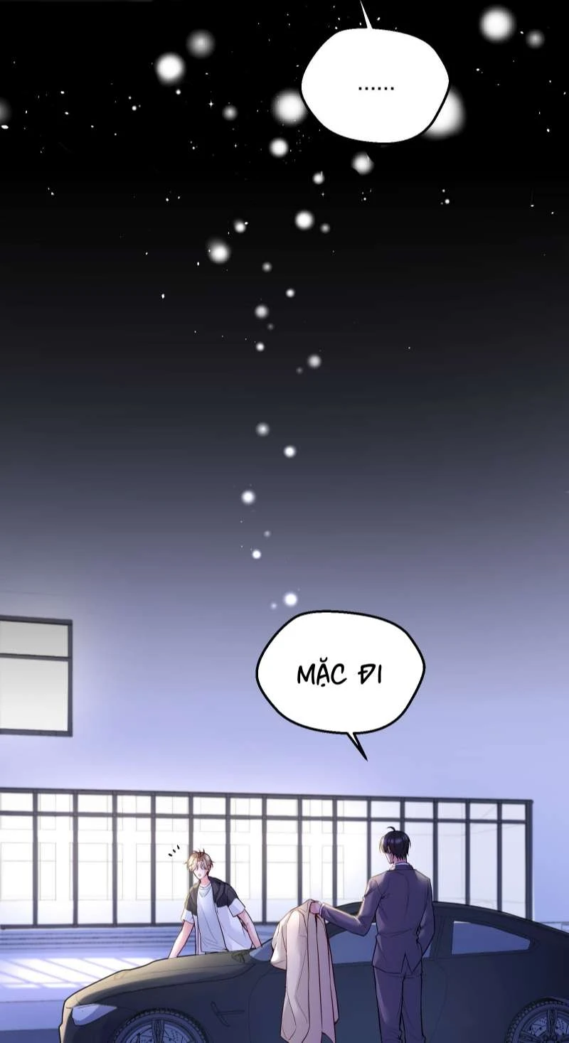 Hàn Viễn Chapter 97 - 21