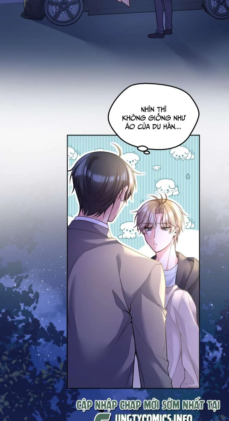 Hàn Viễn Chapter 97 - 22