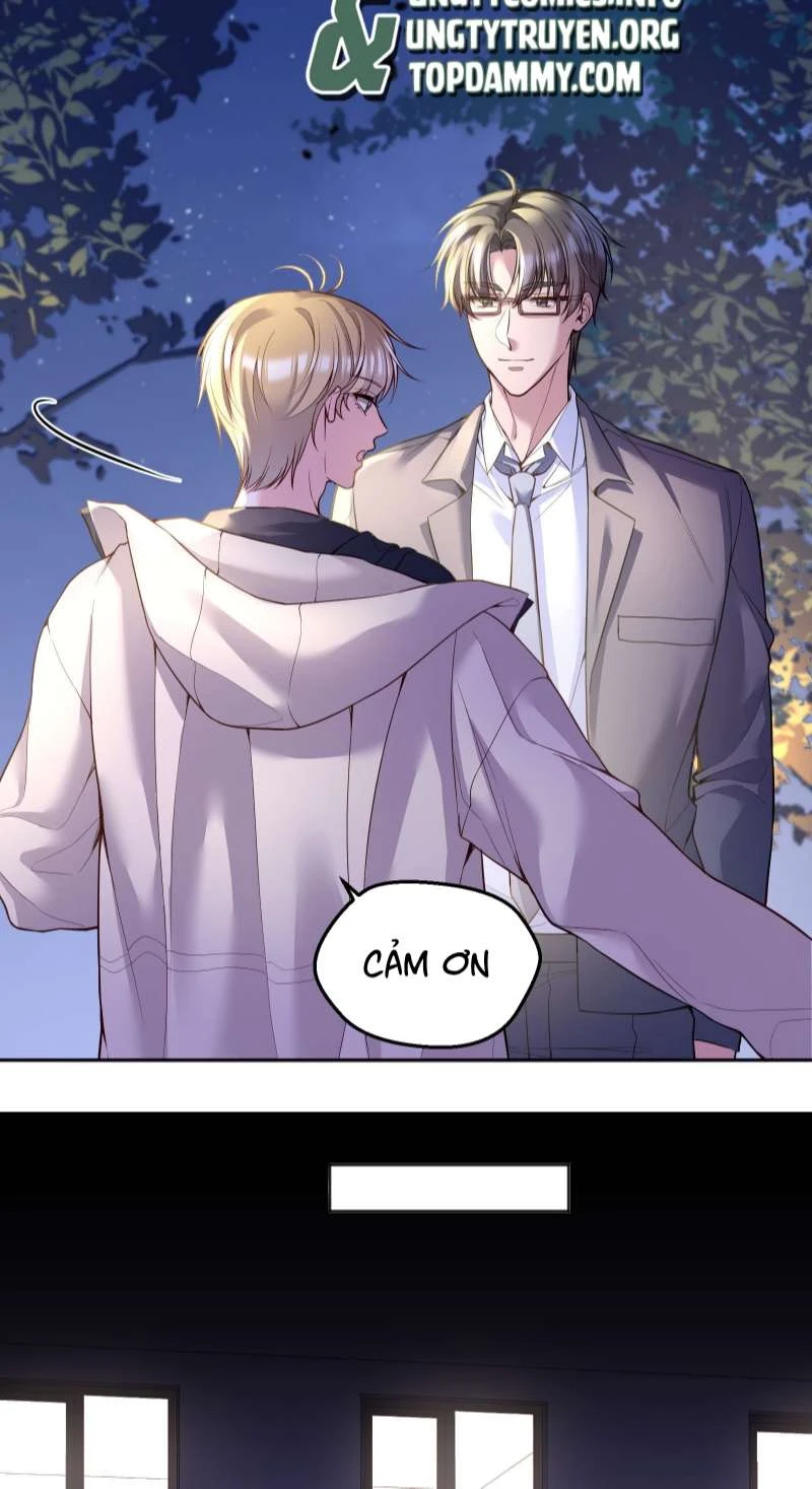 Hàn Viễn Chapter 97 - 23