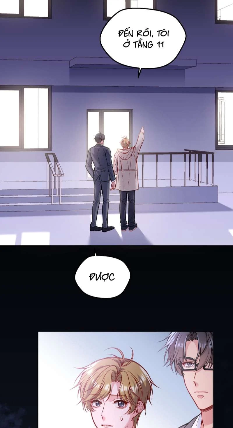 Hàn Viễn Chapter 97 - 24