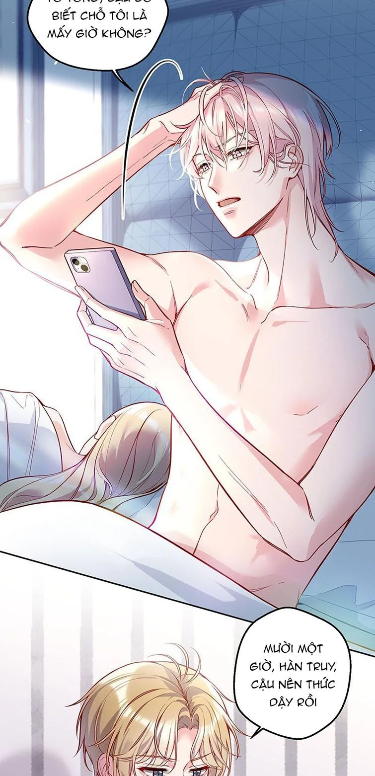 Hàn Viễn Chapter 98 - 7