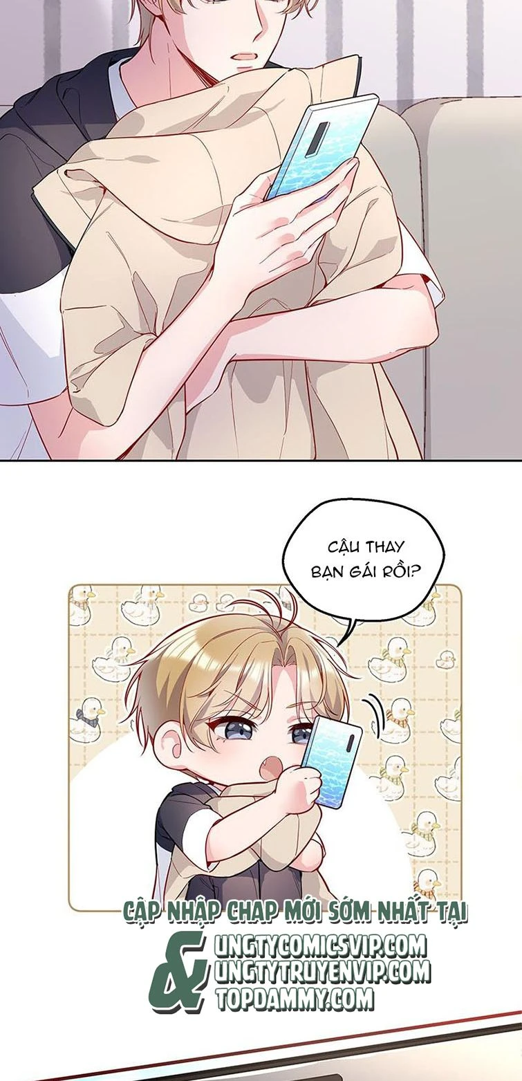 Hàn Viễn Chapter 98 - 8