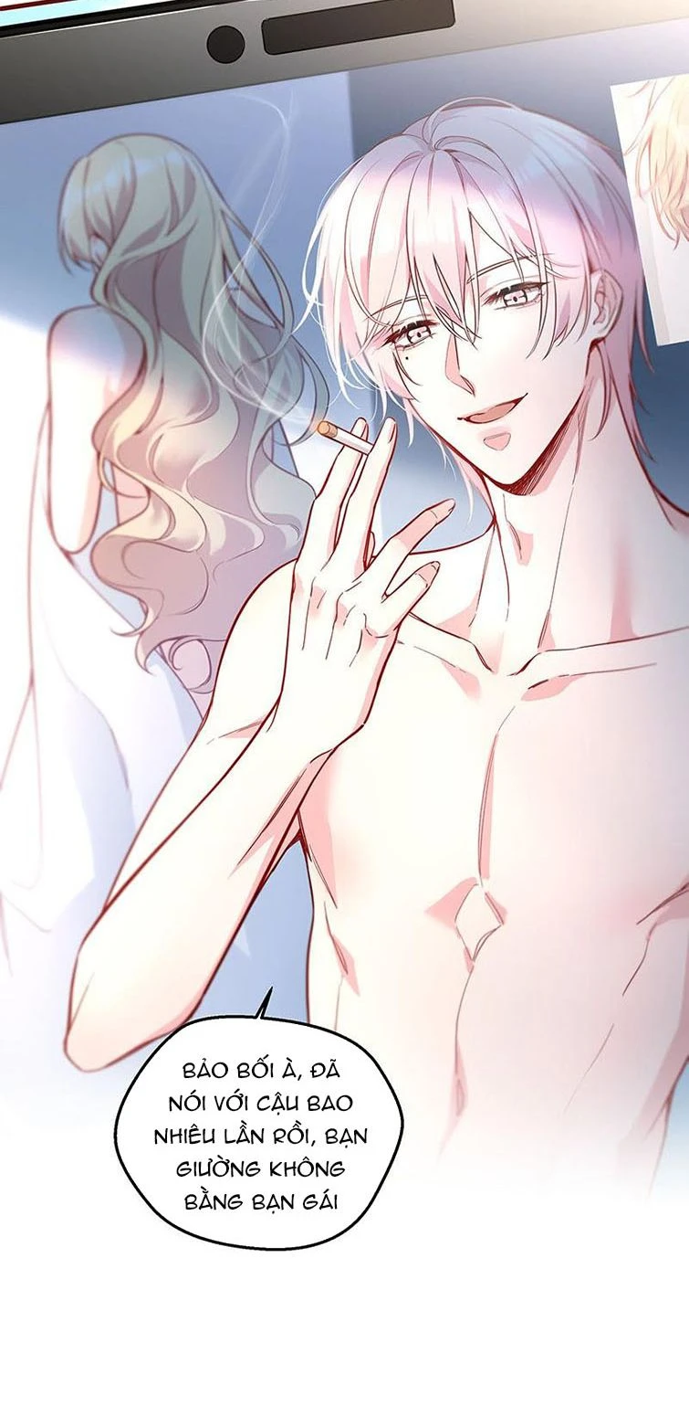 Hàn Viễn Chapter 98 - 9