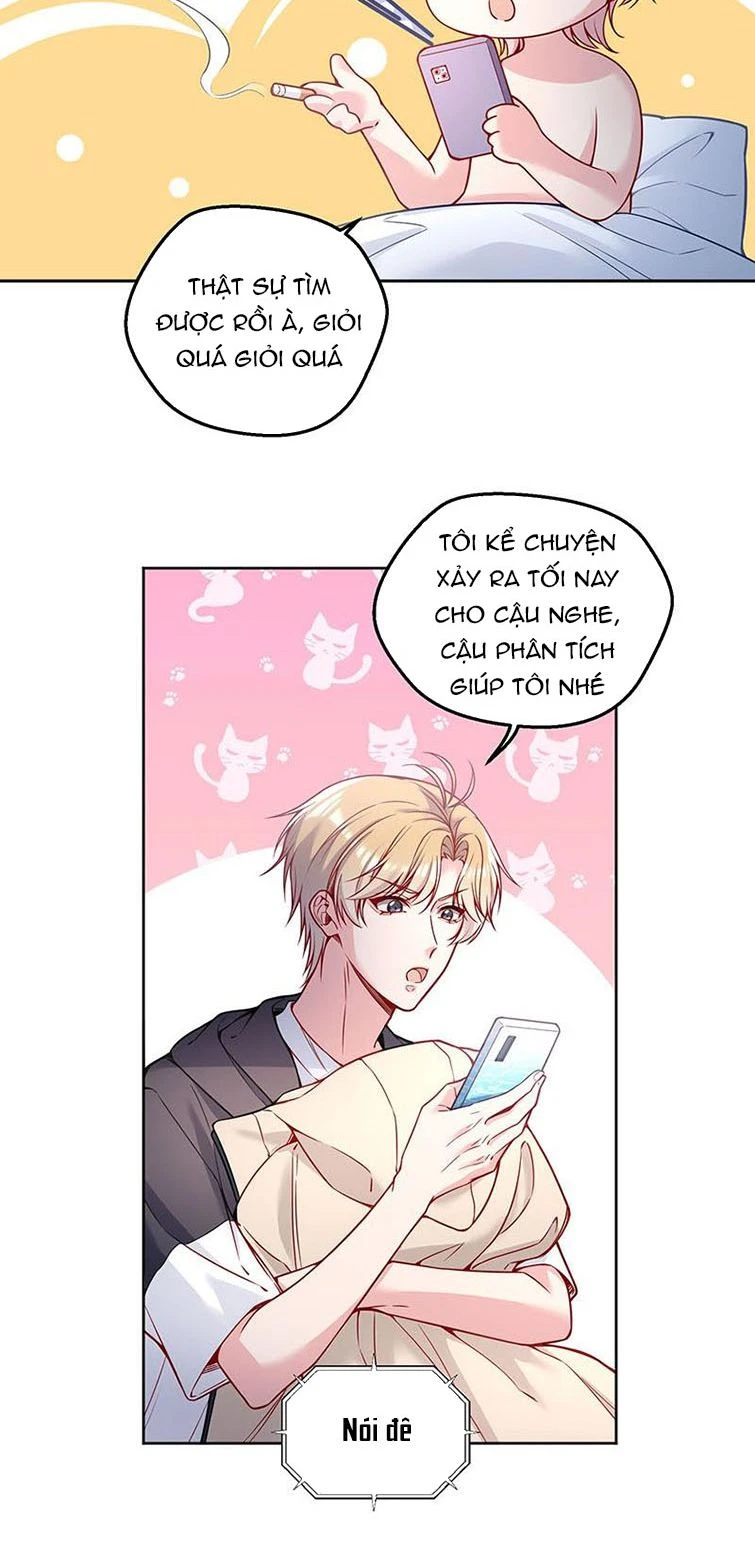 Hàn Viễn Chapter 98 - 11