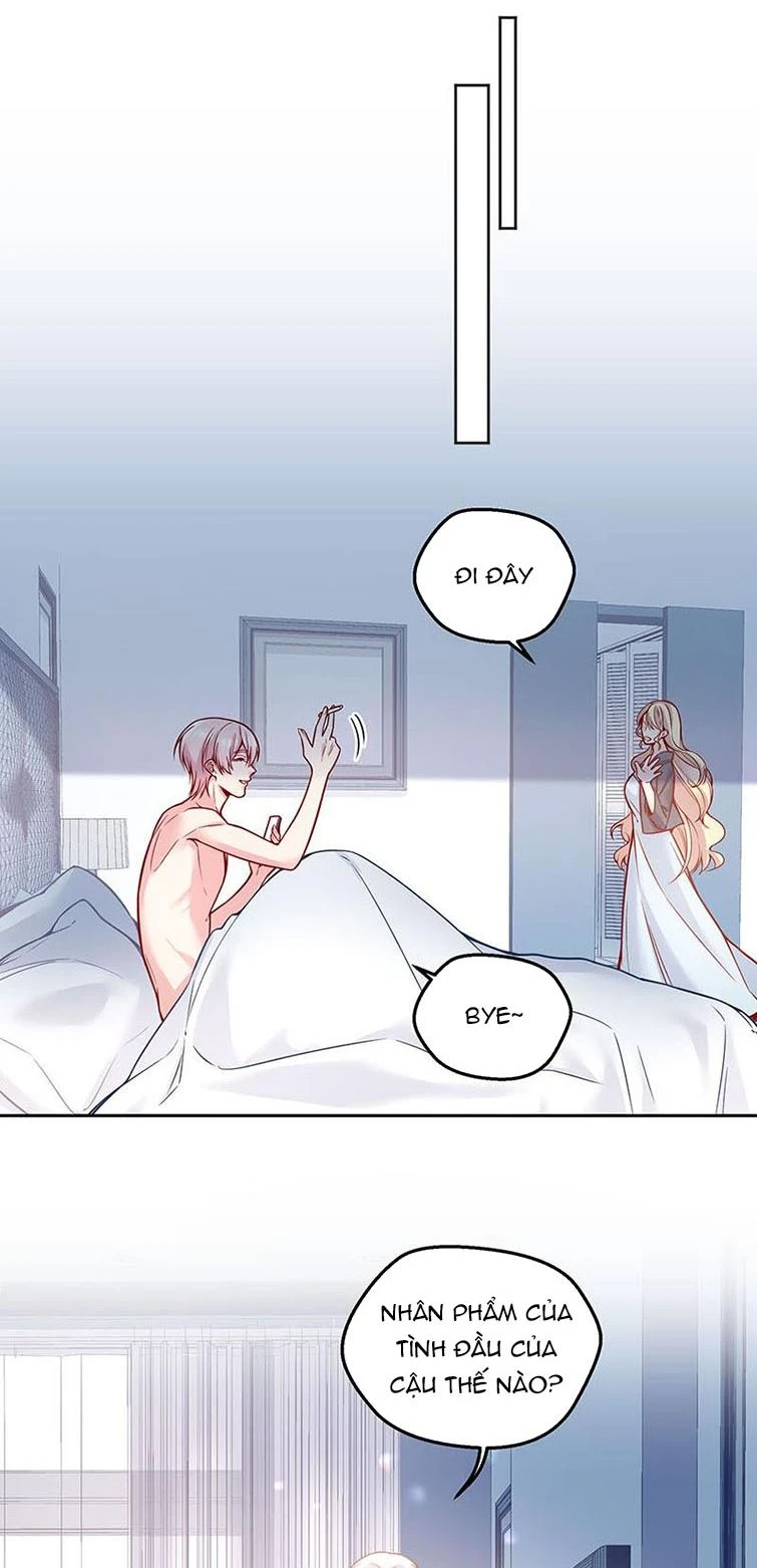 Hàn Viễn Chapter 98 - 12