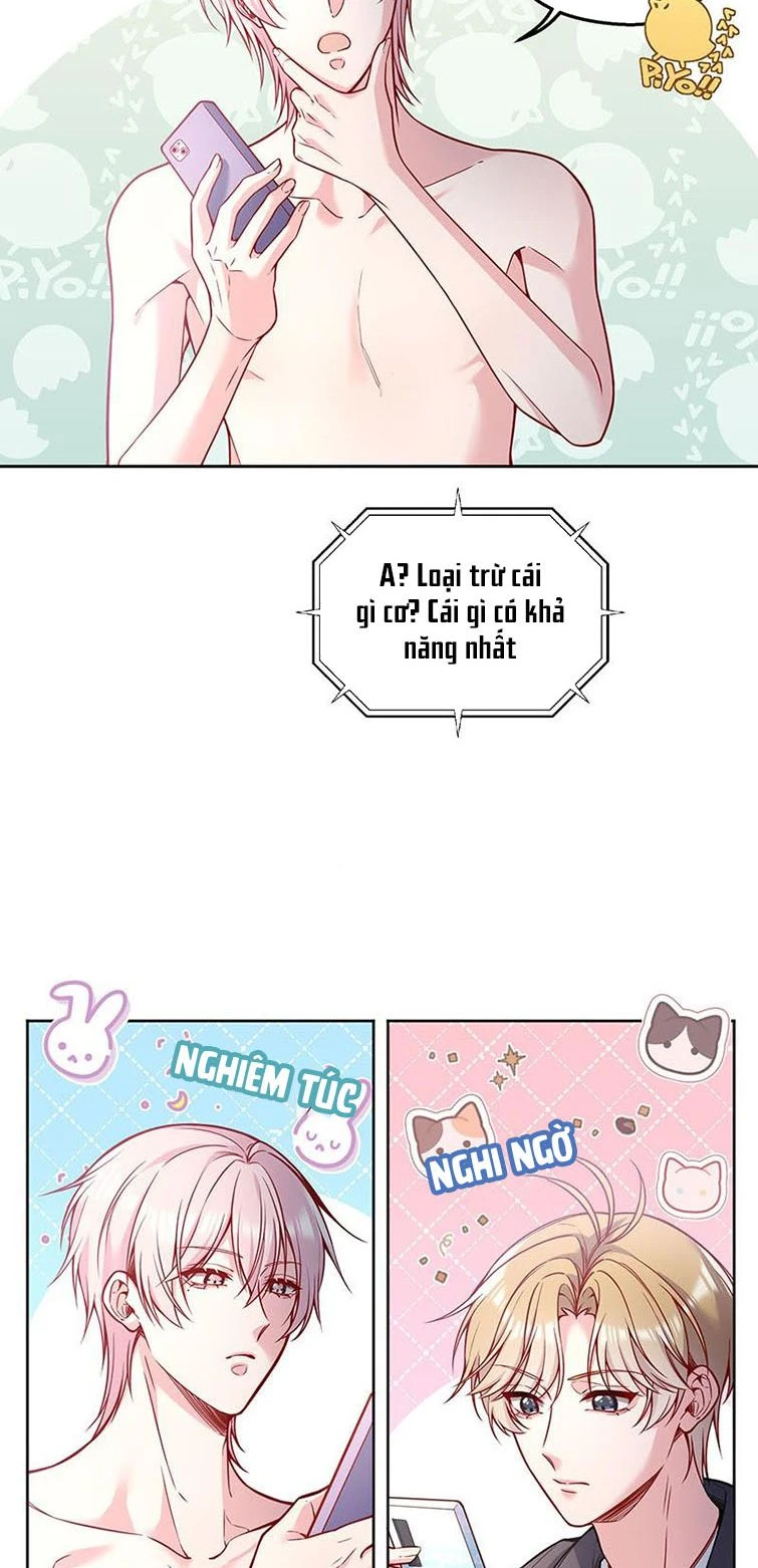 Hàn Viễn Chapter 98 - 14