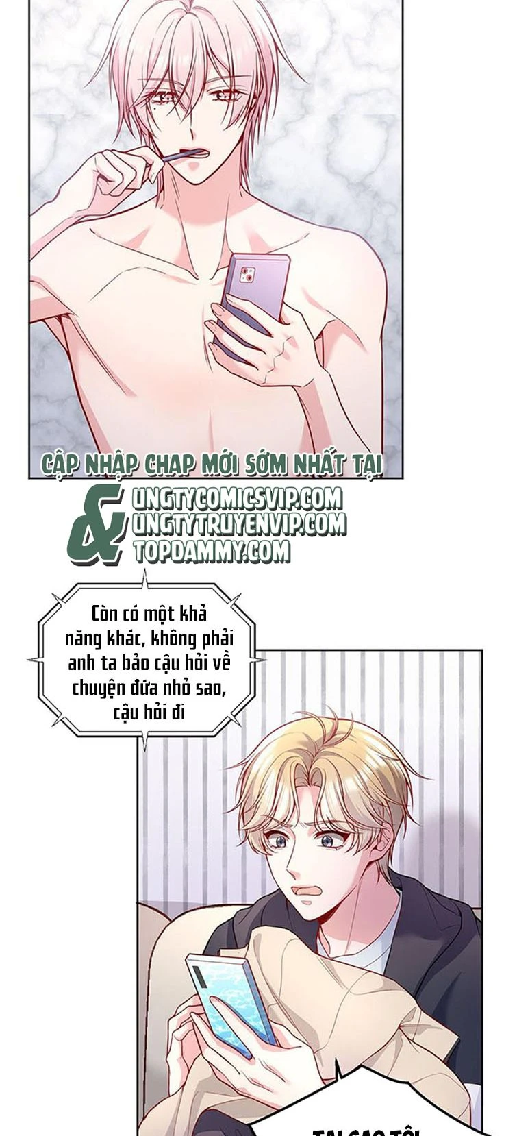 Hàn Viễn Chapter 98 - 18