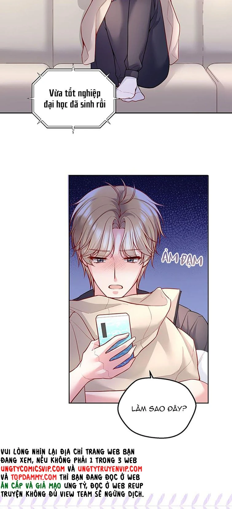 Hàn Viễn Chapter 98 - 20