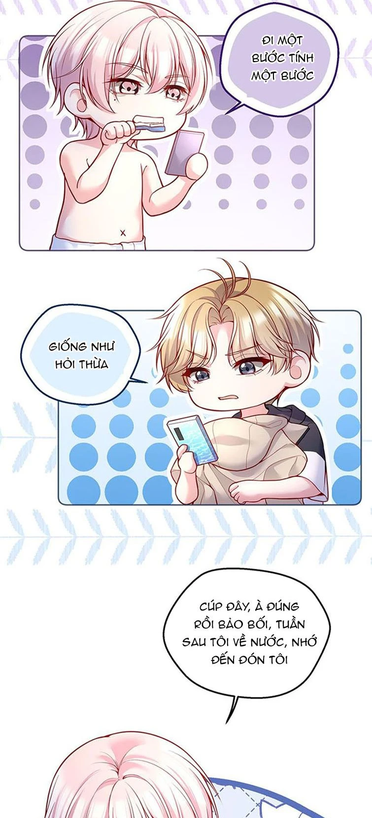 Hàn Viễn Chapter 98 - 21