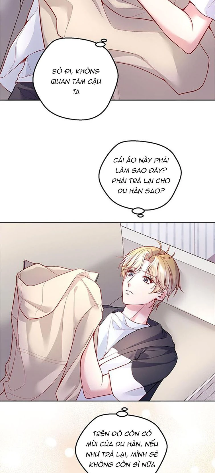 Hàn Viễn Chapter 98 - 24