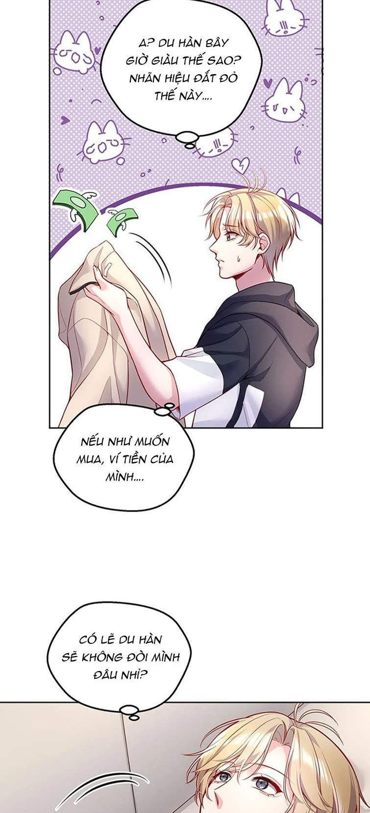 Hàn Viễn Chapter 98 - 26