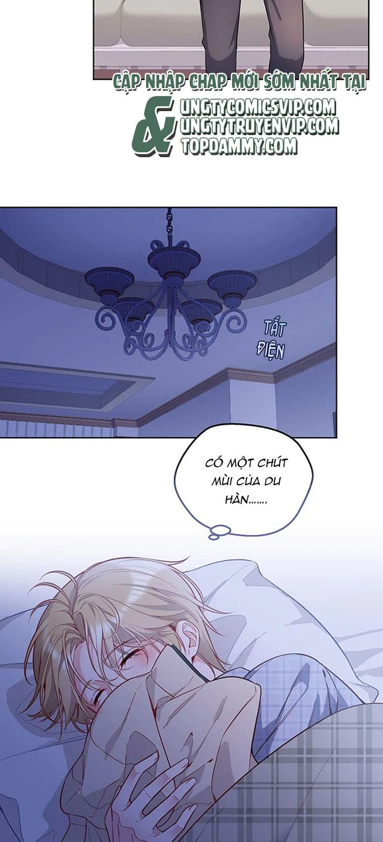 Hàn Viễn Chapter 98 - 28